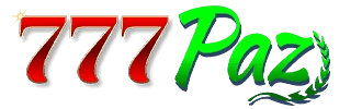 Logo da 777PAZ